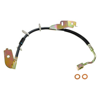 Dorman® - Front Passenger Side Brake Hydraulic Hose