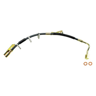 Dorman® - Front Driver Side Brake Hydraulic Hose