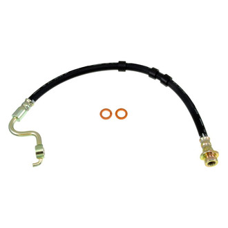 Dorman® - Front Driver Side Brake Hydraulic Hose
