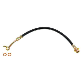 Dorman® - Rear Passenger Side Brake Hydraulic Hose