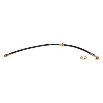 Dorman® - Front Passenger Side Brake Hydraulic Hose