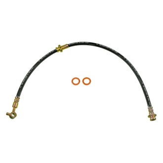 Dorman® - Front Driver Side Brake Hydraulic Hose