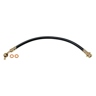 Dorman® - Front Driver Side Brake Hydraulic Hose