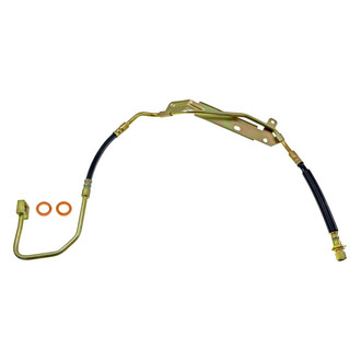 Dorman® - Front Passenger Side Brake Hydraulic Hose