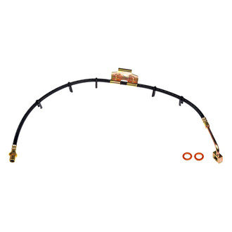 Dorman® - Front Driver Side Brake Hydraulic Hose