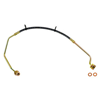 Dorman® - Front Driver Side Brake Hydraulic Hose