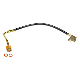 Dorman® - Front Passenger Side Brake Hydraulic Hose