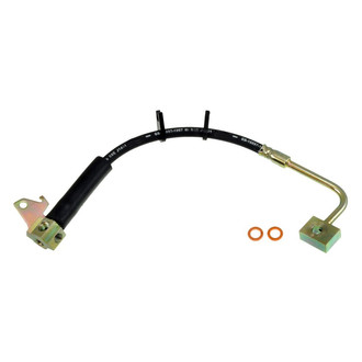 Dorman® - Rear Driver Side Brake Hydraulic Hose