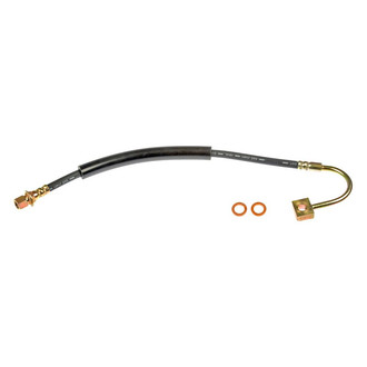 Dorman® - Rear Driver Side Brake Hydraulic Hose