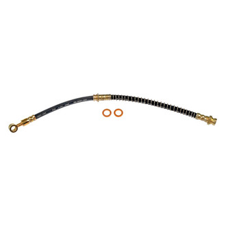 Dorman® - Front Driver Side Brake Hydraulic Hose