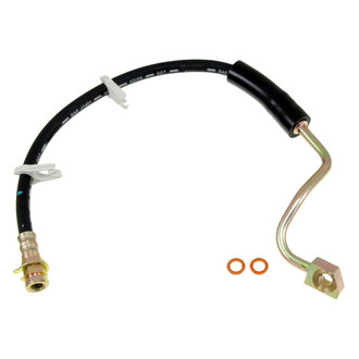 Dorman® - Front Driver Side Brake Hydraulic Hose