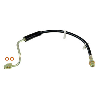 Dorman® - Front Passenger Side Brake Hydraulic Hose