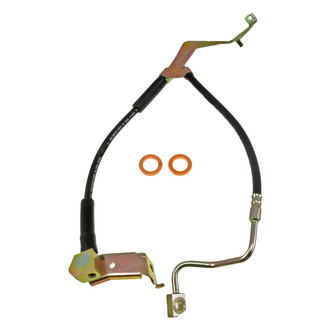 Dorman® - Front Passenger Side Brake Hydraulic Hose