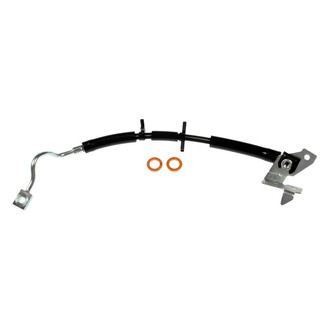 Dorman® - Front Driver Side Brake Hydraulic Hose