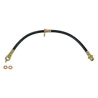 Dorman® - Front Passenger Side Brake Hydraulic Hose