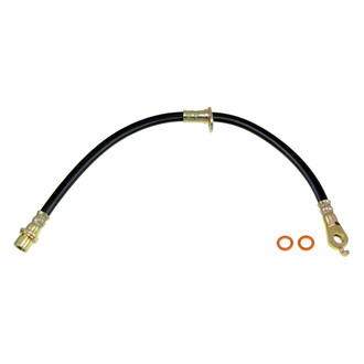Dorman® - Front Driver Side Brake Hydraulic Hose