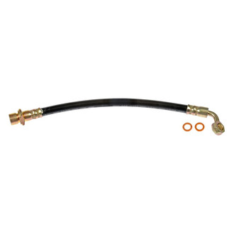 Dorman® - Rear Passenger Side Outer Brake Hydraulic Hose