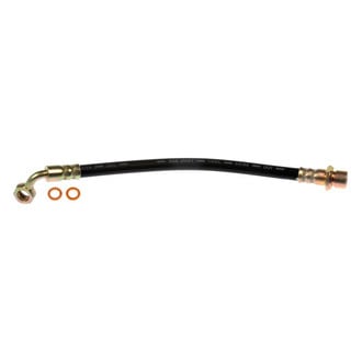 Dorman® - Rear Driver Side Outer Brake Hydraulic Hose