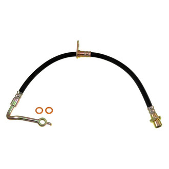 Dorman® - Front Driver Side Brake Hydraulic Hose