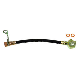 Dorman® - Rear Passenger Side Brake Hydraulic Hose