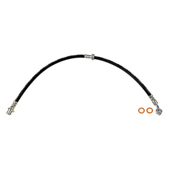 Dorman® - Front Passenger Side Brake Hydraulic Hose