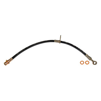 Dorman® - Front Driver Side Brake Hydraulic Hose