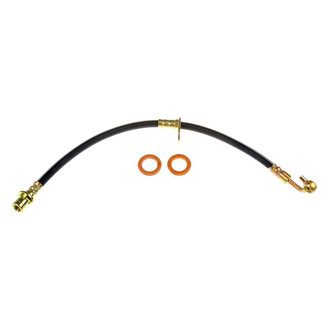 Dorman® - Front Passenger Side Brake Hydraulic Hose