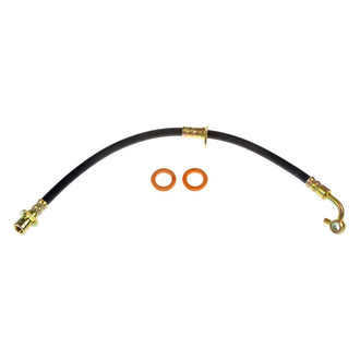 Dorman® - Front Driver Side Brake Hydraulic Hose
