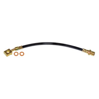 Dorman® - Rear Driver Side Brake Hydraulic Hose