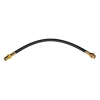 Dorman® - Rear Passenger Side Center Brake Hydraulic Hose