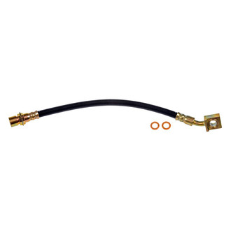 Dorman® - Rear Passenger Side Brake Hydraulic Hose