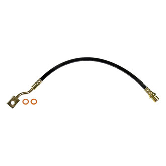 Dorman® - Rear Passenger Side Brake Hydraulic Hose