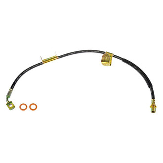 Dorman® - Front Driver Side Brake Hydraulic Hose