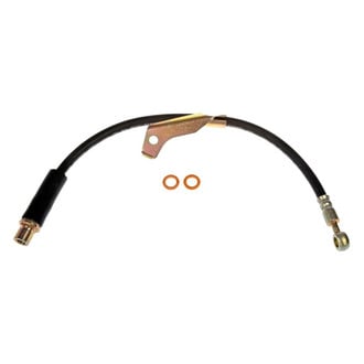 Dorman® - Front Driver Side Brake Hydraulic Hose
