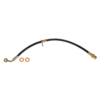 Dorman® - Front Driver Side Brake Hydraulic Hose
