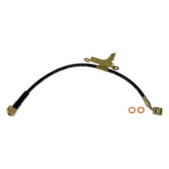 Dorman® - Front Driver Side Brake Hydraulic Hose