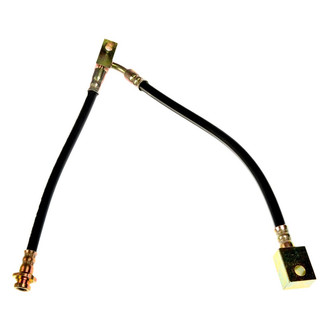 Dorman® - Front Passenger Side Brake Hydraulic Hose