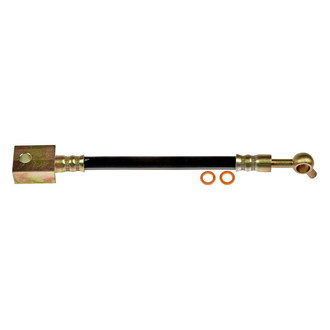 Dorman® - Front Passenger Side Outer Brake Hydraulic Hose