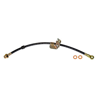 Dorman® - Front Passenger Side Brake Hydraulic Hose