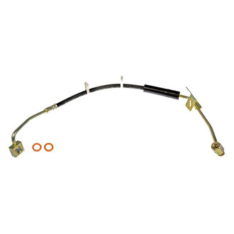 Dorman® - Front Driver Side Brake Hydraulic Hose