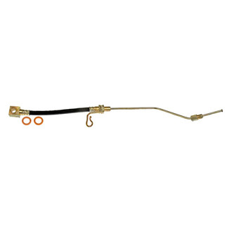Dorman® - Rear Driver Side Brake Hydraulic Hose