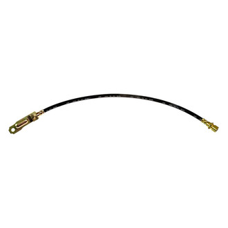 Dorman® - Rear Center Brake Hydraulic Hose