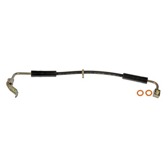 Dorman® - Front Driver Side Brake Hydraulic Hose