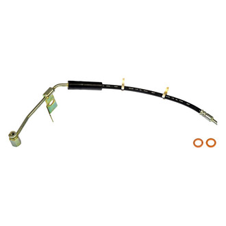Dorman® - Front Driver Side Brake Hydraulic Hose