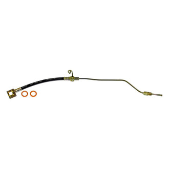 Dorman® - Rear Driver Side Brake Hydraulic Hose