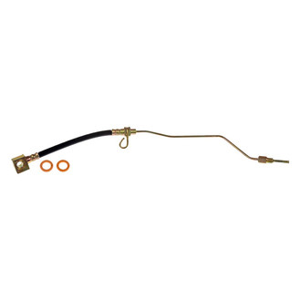 Dorman® - Rear Driver Side Brake Hydraulic Hose