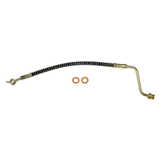 Dorman® - Rear Passenger Side Brake Hydraulic Hose