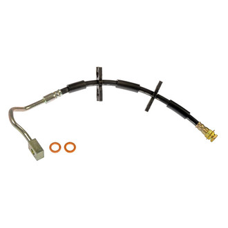 Dorman® - Front Passenger Side Brake Hydraulic Hose