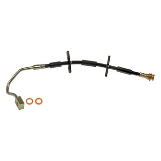 Dorman® - Front Driver Side Brake Hydraulic Hose