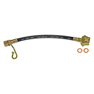 Dorman® - Rear Passenger Side Brake Hydraulic Hose
